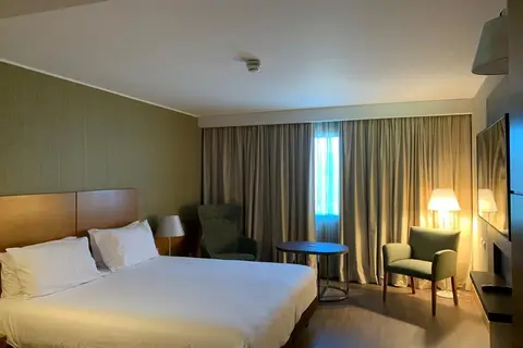 Mercure Porto Gaia Hotel in Vila Nova de Gaia — foto 5