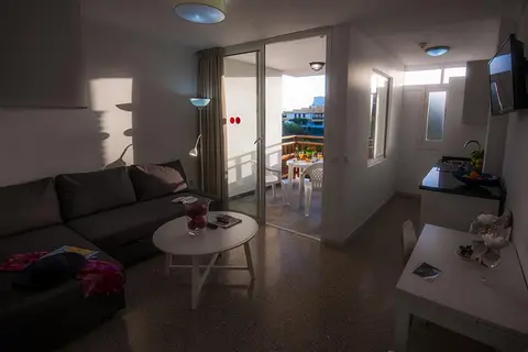 Tarahal Appartementen in San Agustín, foto 16