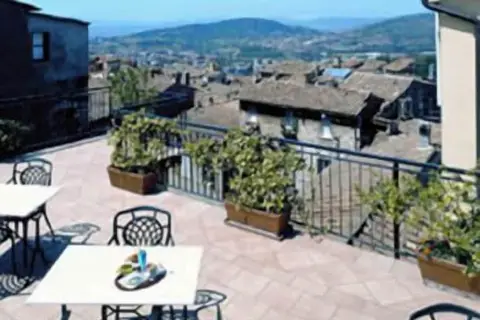 Fortuna in Perugia — foto 22