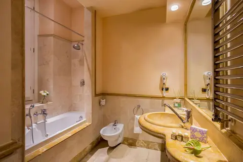Albergo Ottocento in Rome, foto 12