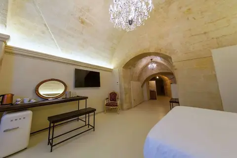 Palazzo del Duca Matera in Matera, foto 9
