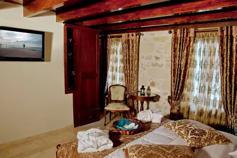 Antica Dimora Suites in Rethimnon — foto 14