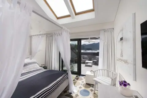 D-Resort Göcek in Muğla — foto 20