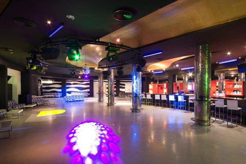 Hotel Limak Atlantis foto 23