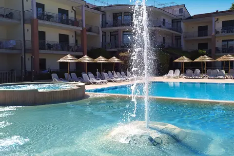 Residence Nettuno in Peschiera del Garda — foto 15