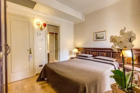 Cinquantatre in Rome, foto 14