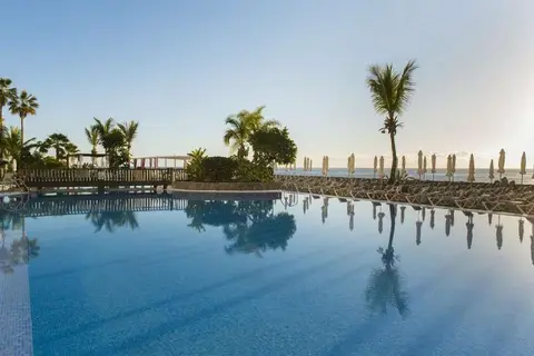 TUI Blue Suite Princess in Playa de Mogán — foto 28