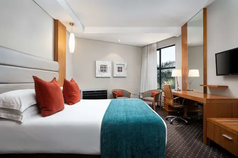 Protea Hotel O.R. Tambo Airport in Kempton Park — foto 21