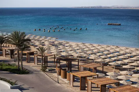SRNTY Sahl Hasheesh (ex Sky Arc) in El Andalous Apartments, foto 8
