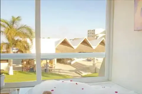 Ocean Spa Hotel in Cancùn, foto 8