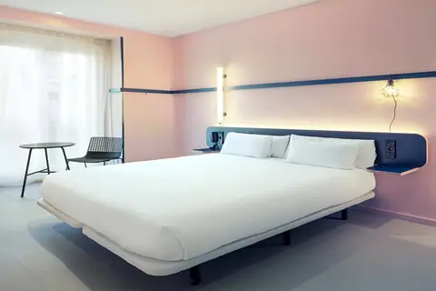 B&B Hotel Madrid Centro Plaza Mayor in Madrid, foto 7