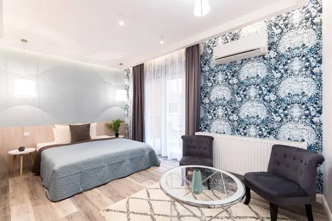 Hotel Vagabond Broadway in Budapest — foto 4