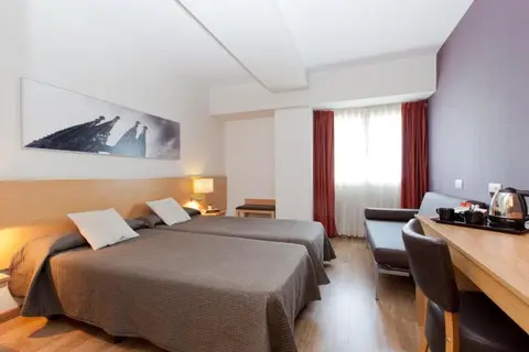 Leonardo Boutique Hotel Barcelona Sagrada Familia in Barcelona — foto 8