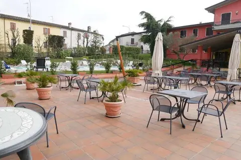 Hotel Il Castello in Pozzolengo — foto 7