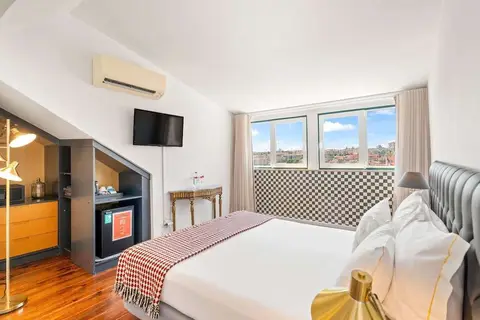 Casa do Jasmim by Shiadu in Lissabon, foto 2