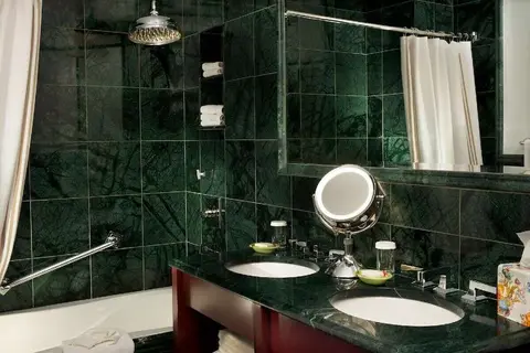 The Kimberly Hotel in New York — foto 20