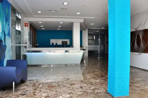 Castilla Alicante Hotel in Alicante — foto 11