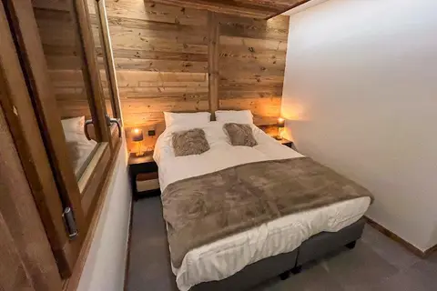 Résidence Le Hameau du Moulin in Saint-Sorlin-d'Arves, foto 6