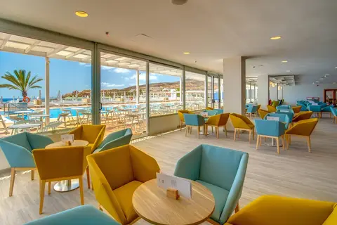 SBH Maxorata Resort in Morro Jable — foto 10
