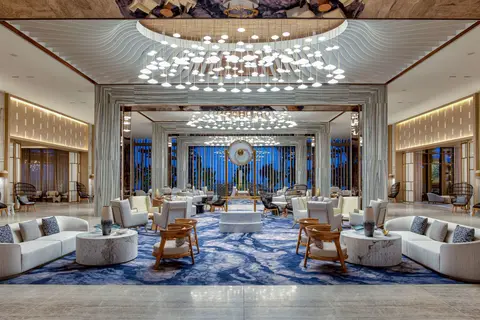 Waldorf Astoria Cancun in Cancun — foto 4