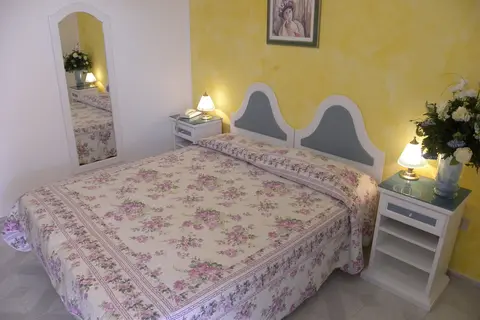 Hotel Borgo La Tana in Maratea, foto 24