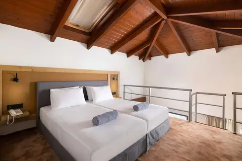 Costa Lindia Beach Resort in Lindos — foto 6