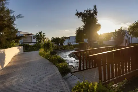 Lindian Village All-Inclusive Resort Rhodes, Curio Collection by Hilton in Λάρδος — foto 9