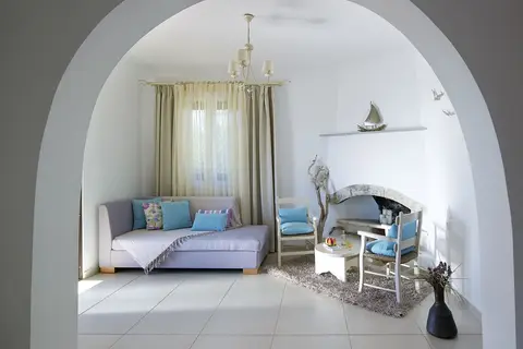 Coriva Beach Hotel & Bungalows in Δημοτική Ενότητα Ιεράπετρας — foto 9