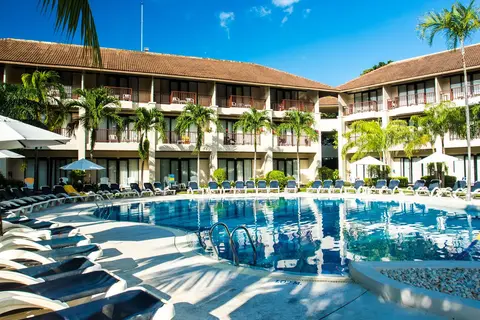 Centara Villas Phuket in ตำบลกะรน — foto 11