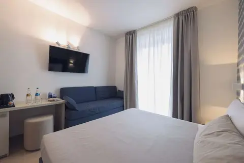 Selinunte Boutique Hotel in Castelvetrano — foto 4