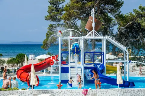 Zaton Holiday Resort in Zaton, foto 3