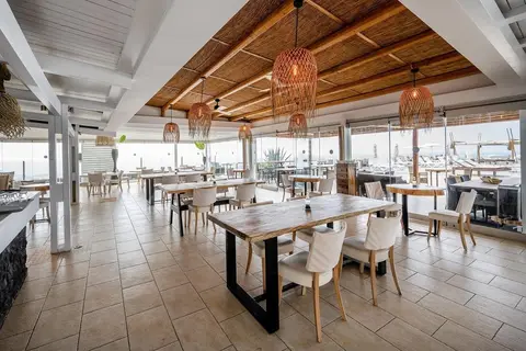 Senses Luxury Villas Santorini in Pyrgos — foto 5