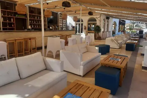 Marina Sharm Hotel in Sharm El Sheikh — foto 8