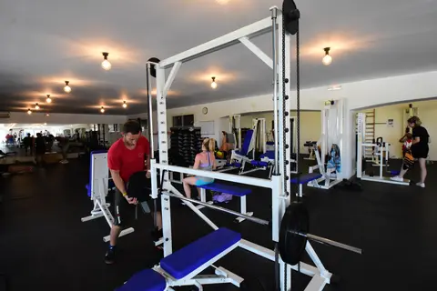La Baume-la Palmeraie in Fréjus — foto 23