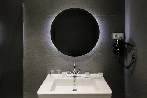 Hotel Pax Guadalajara in Guadalajara — foto 15