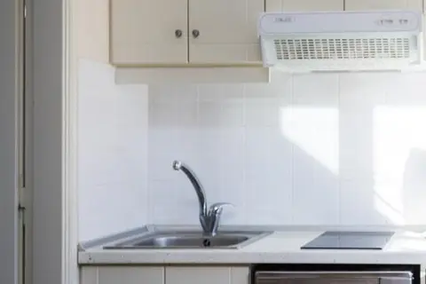 Radamanthy's Apartments in Σφακάκι — foto 4
