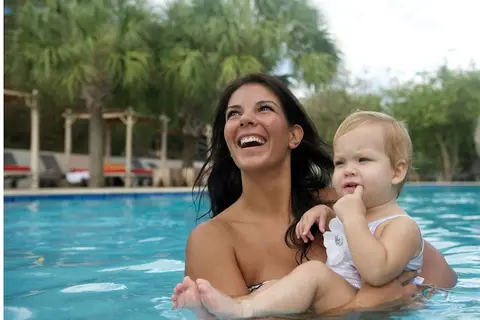Morena Resort in Jan Thiel — foto 4