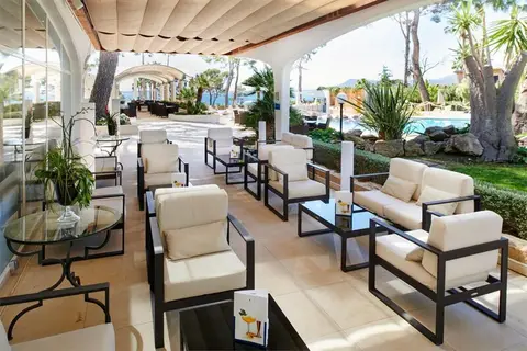 Hipotels Eurotel Punta Rotja in Palma — foto 23