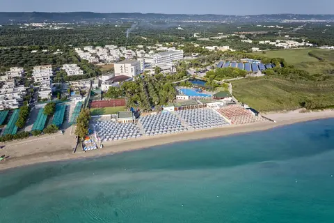 Granserena Hotel in Fasano — foto 26