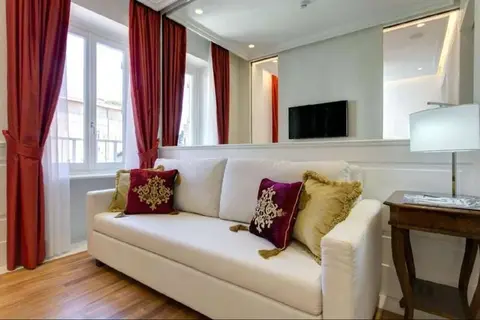 Hotel Degli Artisti in Rome, foto 19