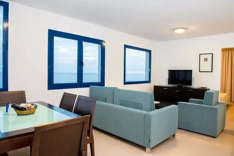 Appartementen Los Caribes I in Playa del Inglés, foto 18