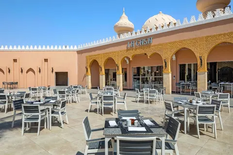 Pickalbatros Alf Leila Wa Leila in Al Hadaba — foto 6