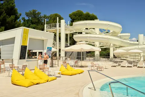 Rubin Resort in Rovinj — foto 24