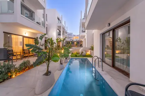 Mika Villas & Suites in Chersonisos Municipal Unit — foto 30