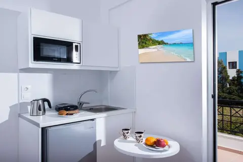 W Suites in Δημοτική Ενότητα Μαλίων — foto 28