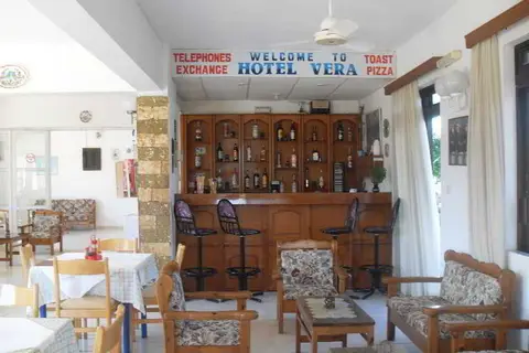 Vera Studios in Faliraki — foto 9