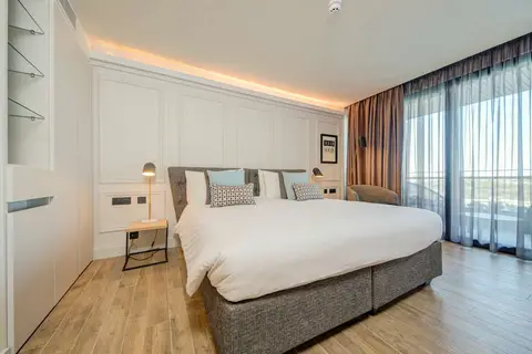 Land's End Boutique Hotel in Tas-Sliema — foto 14