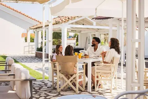 TUI TIME TO SMILE Tassos in Αχαράβη — foto 6