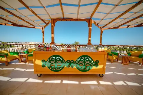 Lemon & Soul Makadi Garden in Lemon & Soul Makadi Bay — foto 28