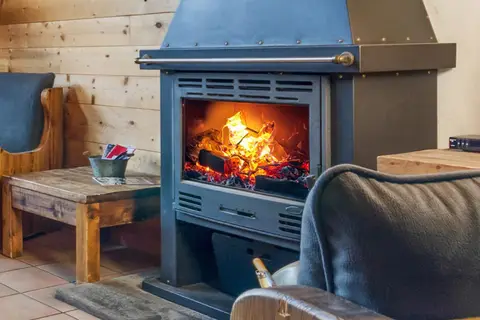 Chalet Piccola Pietra in Le Villaret — foto 8